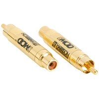 Main product image for FMOD Crossover Pair 100 Hz Low Pass 266-254